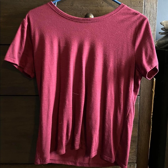 MUDD TEES - Picture 1 of 5